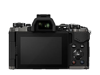 ミラーレス一眼 OLYMPUS - OM-D E-M5 Mark II Limited Edition Kit OLYMPUS】オリンパス『OLYMPUS OM-D E-M5 Mark II Limited